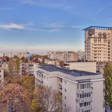 Dream Residence Romantic Bucharest Exterior photo