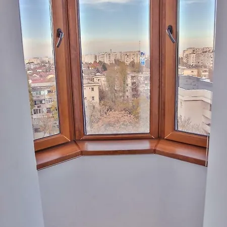 Dream Residence Romantic Bucharest Exterior photo