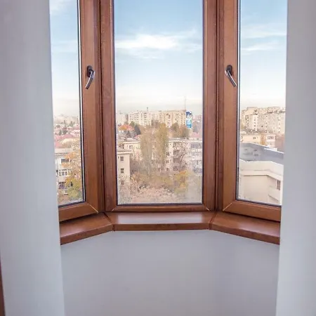 Dream Residence Romantic Bucharest Exterior photo