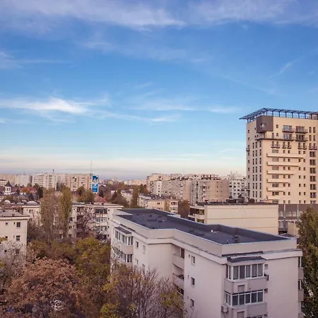 Dream Residence Romantic Bucharest Exterior photo