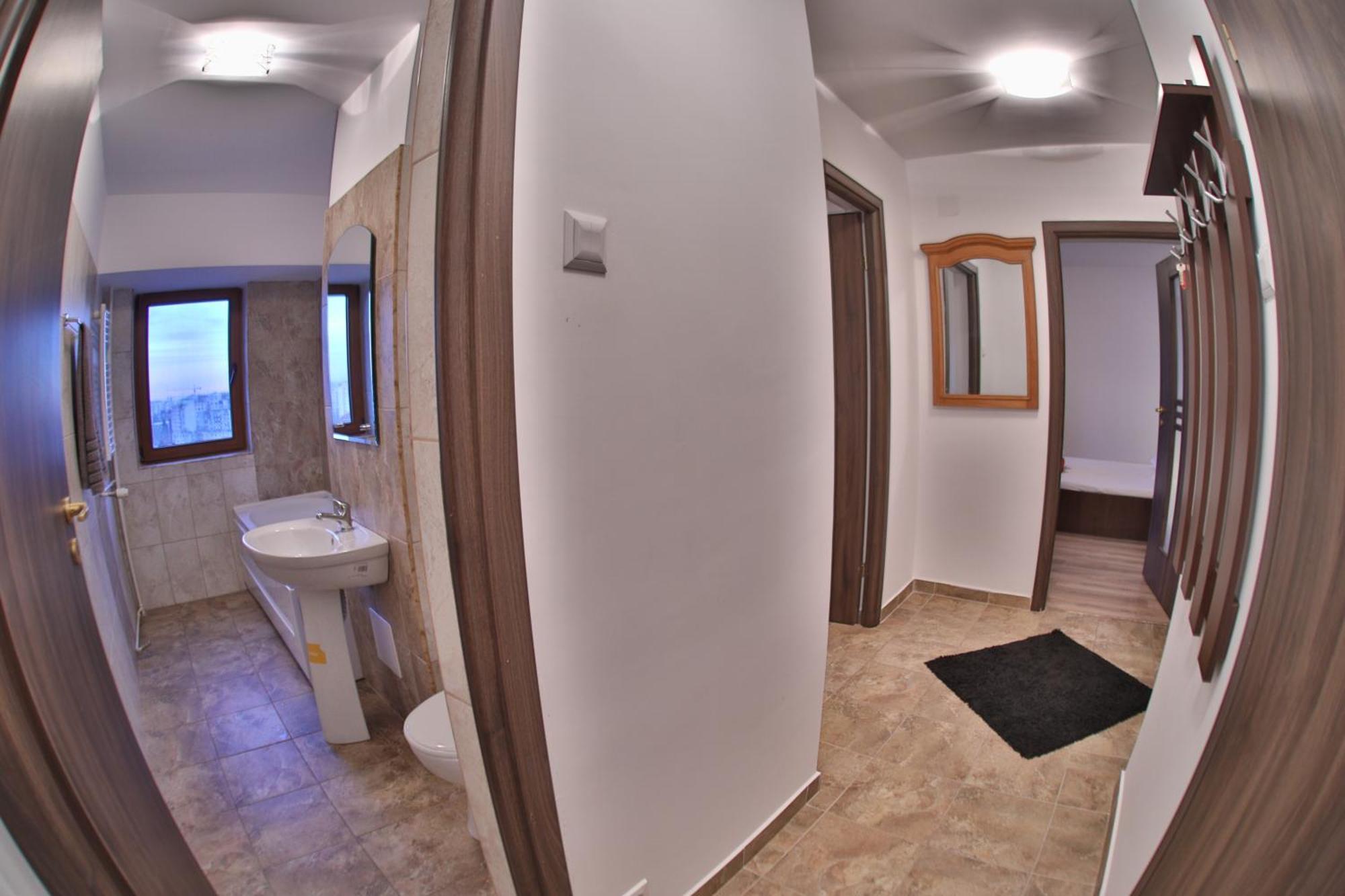 Dream Romantic Apartament