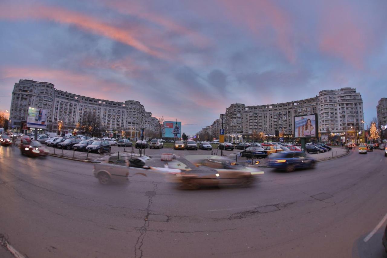 Dream Romantic Bucureşti
