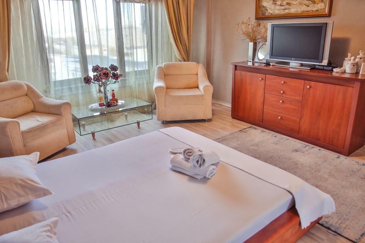 Apartament Dream Romantic