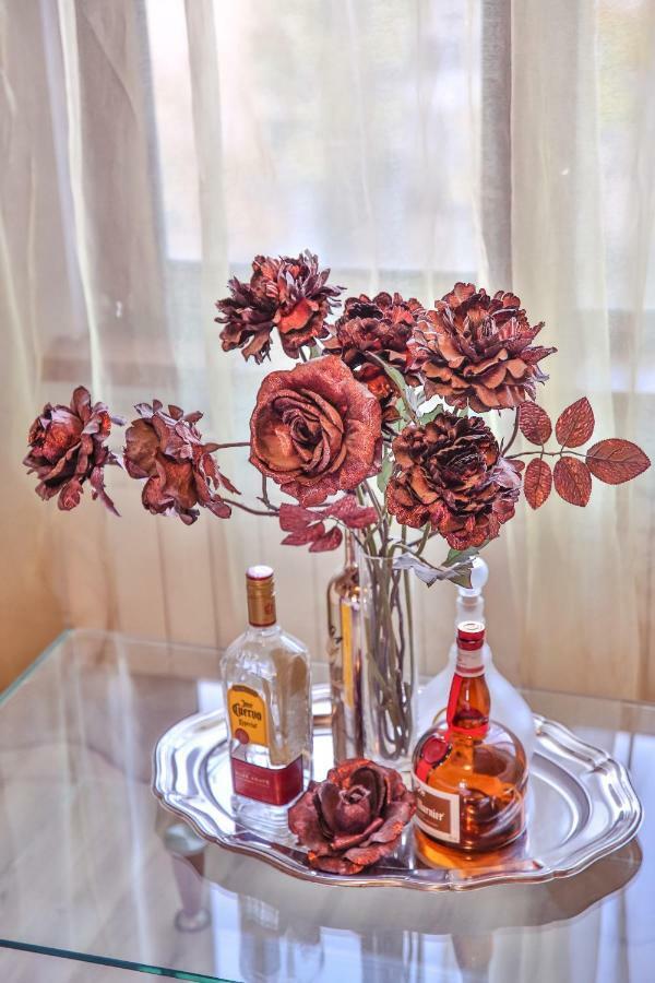 Apartament Dream Romantic Bucureşti