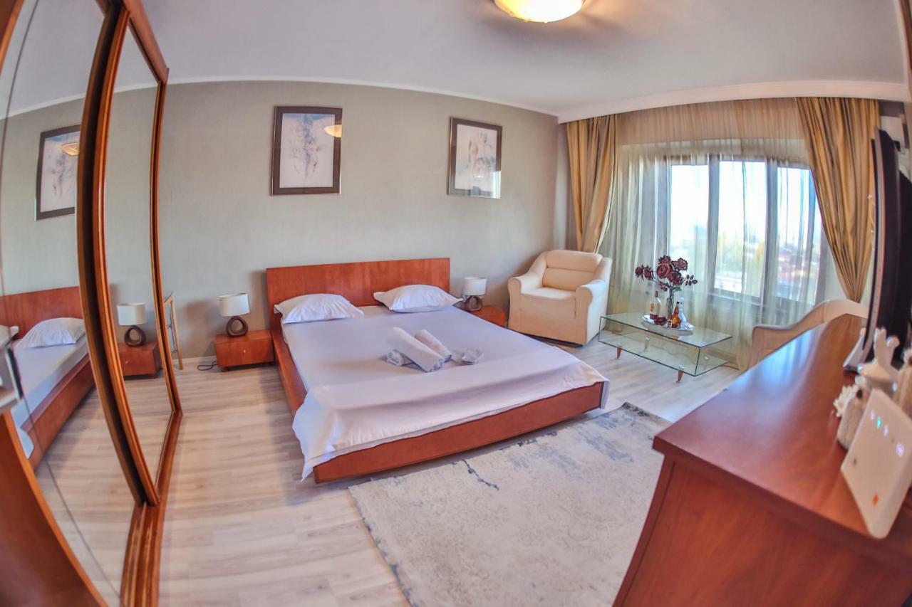 Dream Romantic Apartament Bucureşti