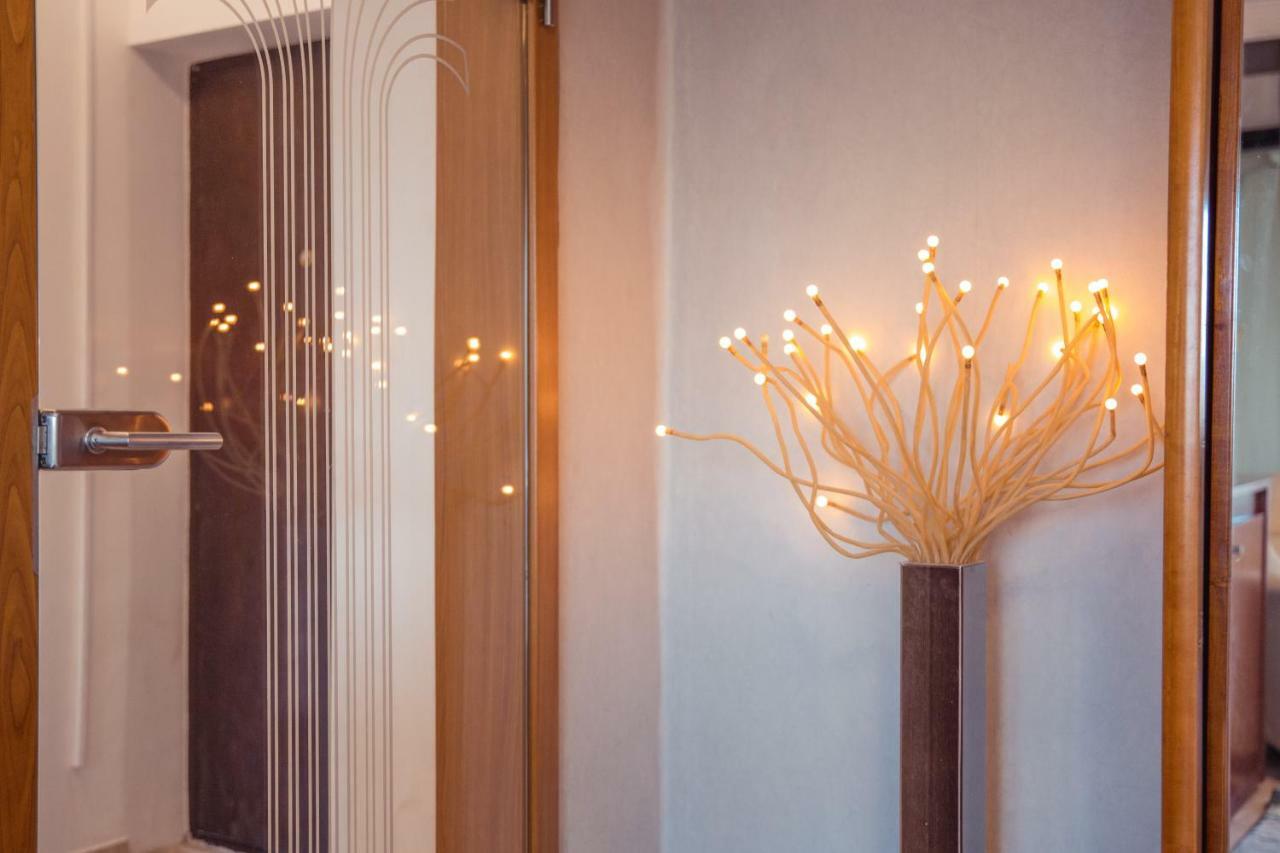 Dream Romantic Apartament