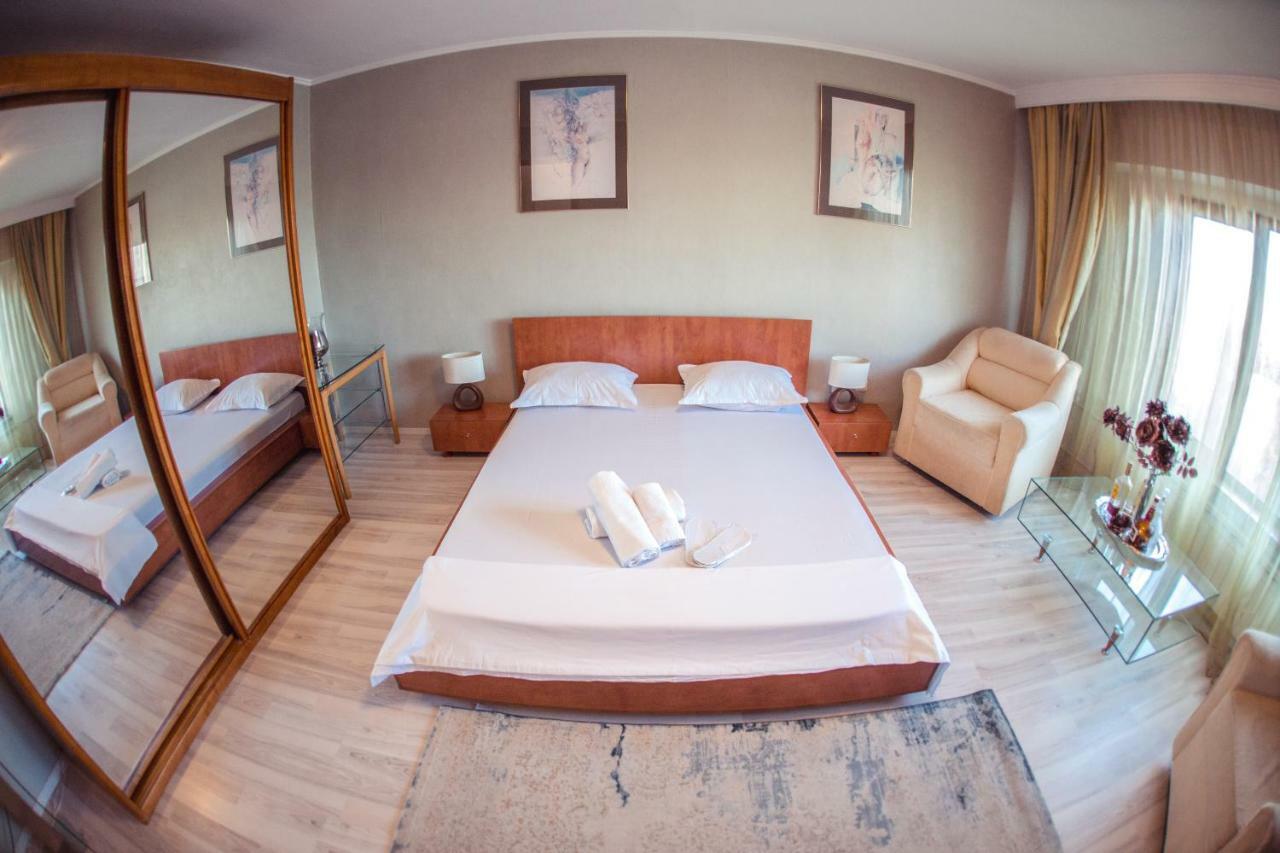 Dream Romantic Bucureşti