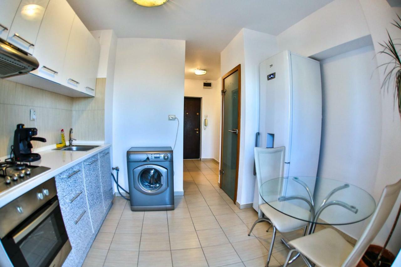 Apartament Dream Romantic *