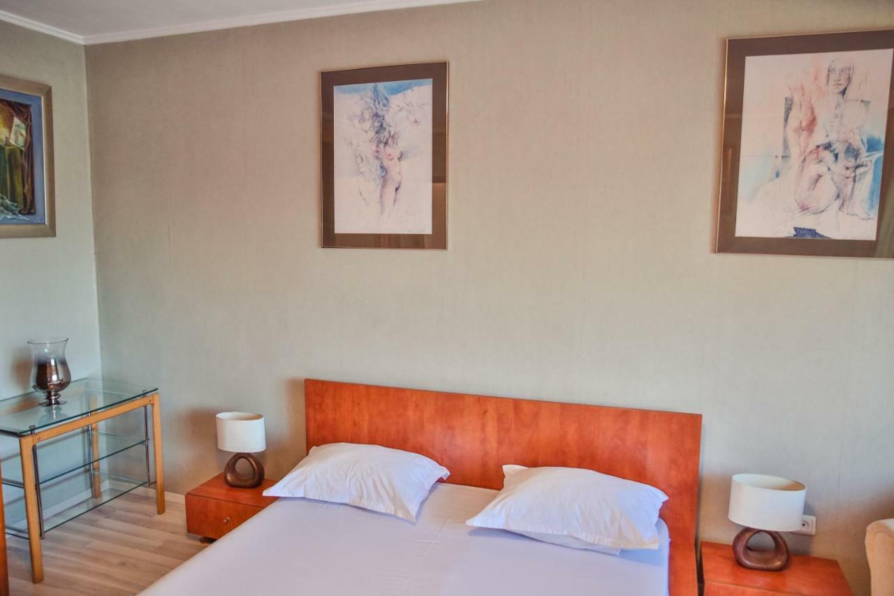 Apartament Dream Romantic Bucureşti