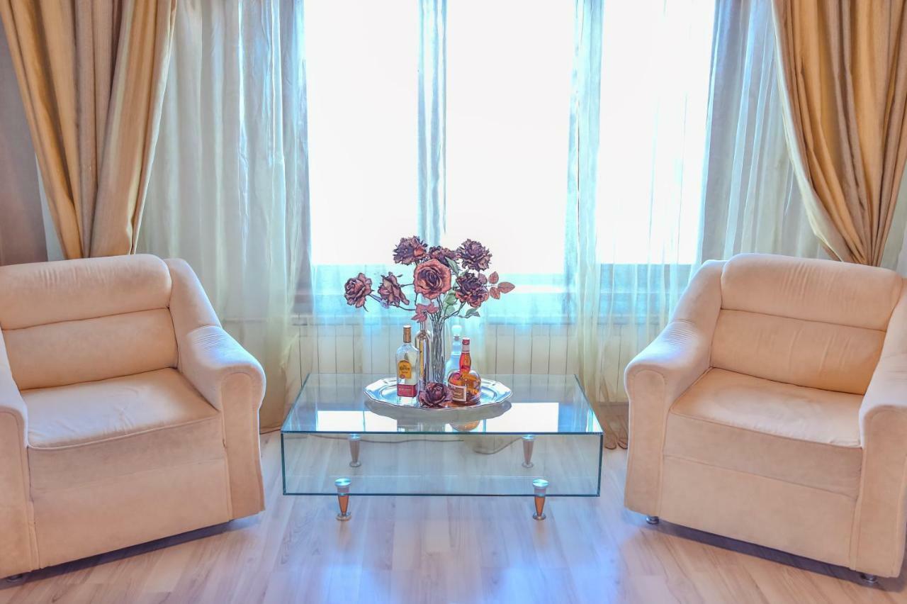 Apartament Dream Romantic