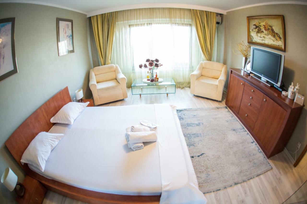 Apartament Dream Romantic