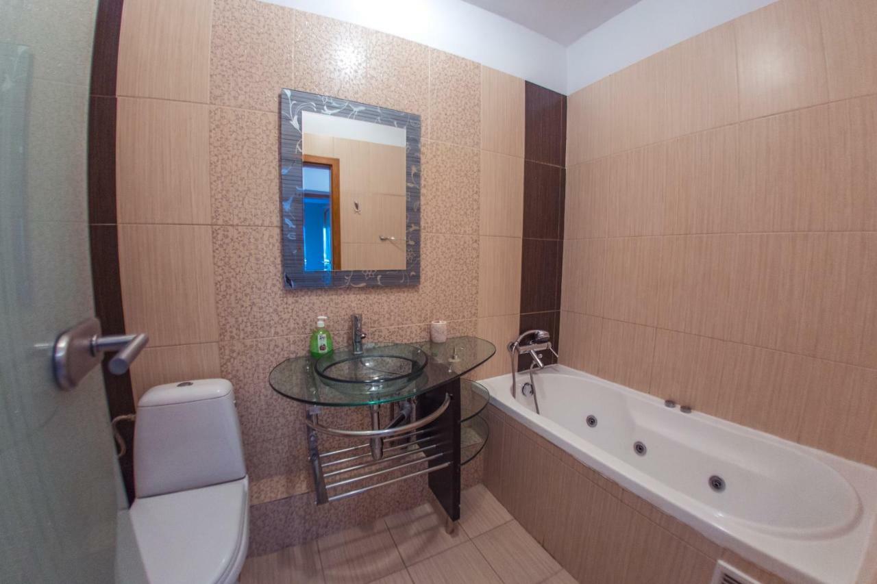 Dream Romantic Apartament Bucureşti