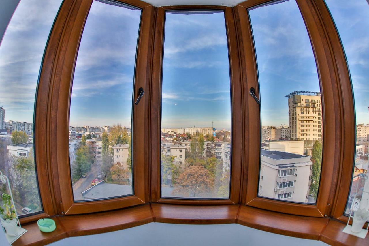 Dream Romantic Apartament *