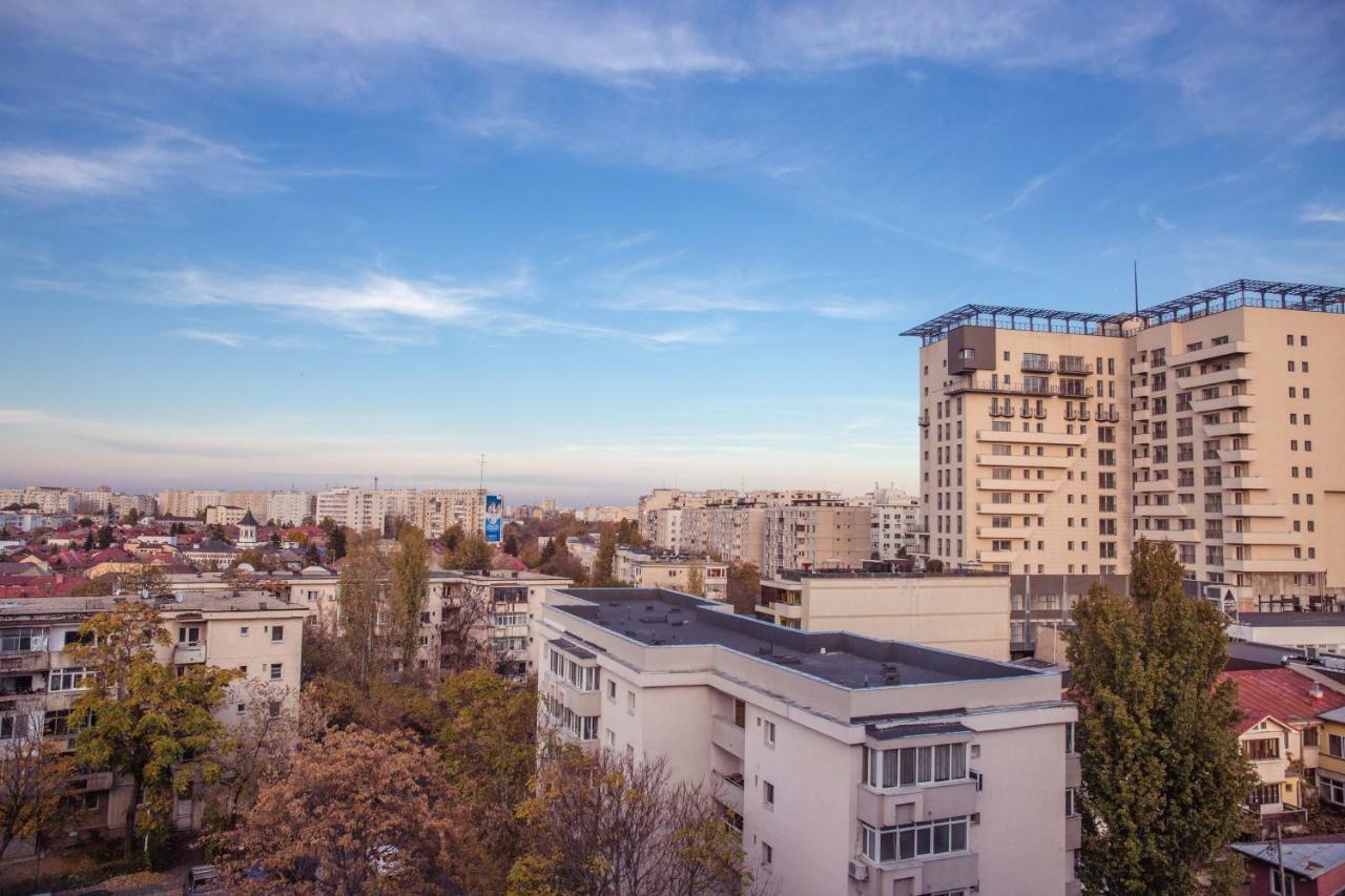 Apartament Dream Romantic Bucureşti