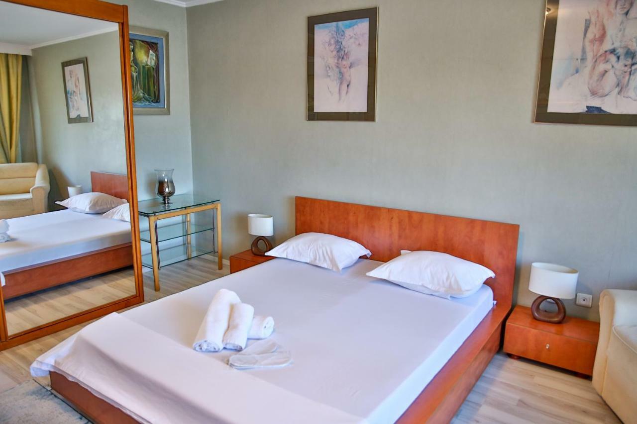 Apartament Dream Romantic *