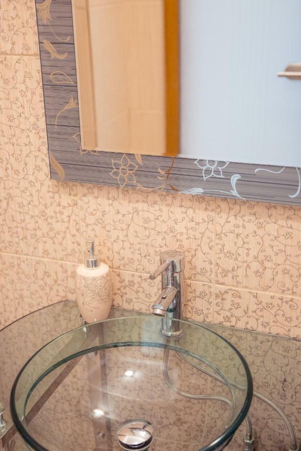 Apartament Dream Romantic Bucureşti